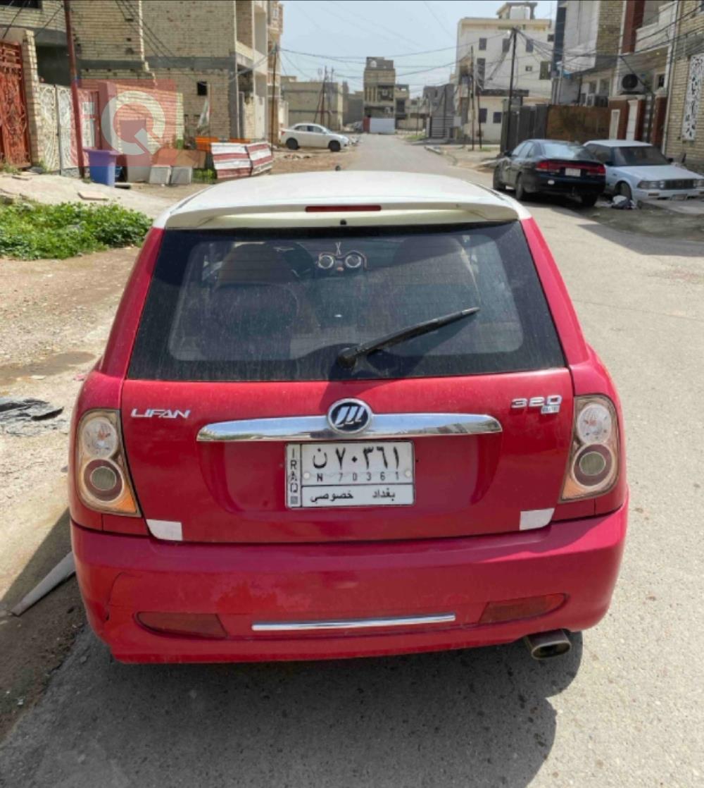 Lifan 320